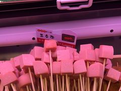 -阿串串老火锅(力盟店)