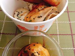 -香山胡记吴江路生煎(灵山路店)