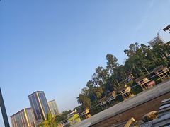 -观澜山水田园
