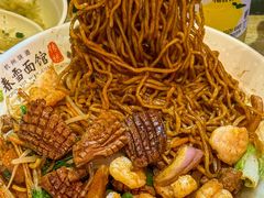 -春雪面馆(转塘店)