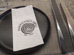 -Hurricane's Grill 飓风牛排