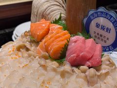 -东海怡品海鲜豆捞(西水东店)