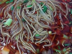 -崇州余荞面(落虹桥店)