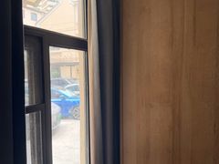 -一间森林酒店(上海人民广场店)