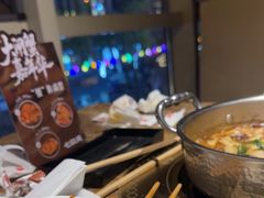 -七欣天香辣蟹火锅(武义壶山广场店)