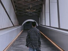 -尼依格罗香港美利酒店