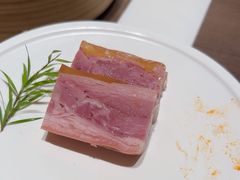 -苏小柳点心·手作小笼包(浦东嘉里城分院)