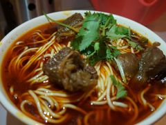 -秦云老太婆摊摊面(全国总店)
