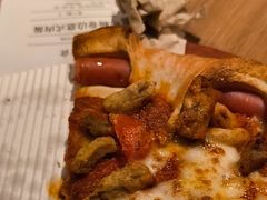 -必胜客(唐百友谊店)