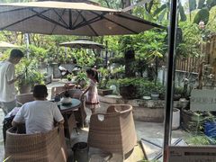 -往来·竹里.宝宝宴.生日宴.团建.宴席(花乡农居店)