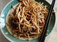 -屋顶花园餐厅(步行街老地王大厦店)