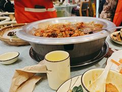 -大师傅金奖啤酒鱼(西街口总店)