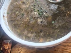 -树厨贵州菜(铜仁花果山店)