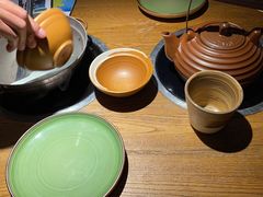 -吃饭皇帝大土家民族菜(正大广场店)
