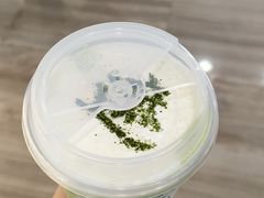 -喜茶(慈溪银泰城店)