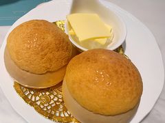 旺角菠萝油-大树餐厅(益田假日店)