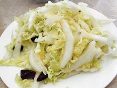 -宝光熏肉鞋底火烧(新街口店)