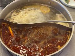 -宴全牛粤来越牛潮汕鲜牛肉火锅(海州万达广场店)