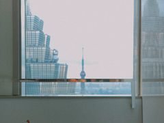 -上海柏悦酒店