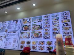 -豆香园(龙翔店)