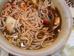 -老三样·旧食新味(船山路店)