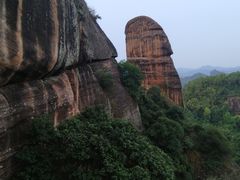 -丹霞山风景名胜区
