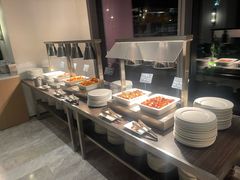 -天津东凯悦酒店·Market Café自助餐厅