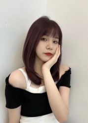 -TRIMS HAIR 修剪造型·烫染接发