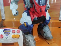 -TOYSRUS玩具反斗城(长春欧亚卖场店)