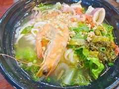 海鲜蟹籽粉-周记蟹仔粉(侨港风情街店)