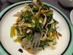 -金哥私房菜馆(张府园总店)