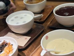 -彬媽糖水(侨鑫国际店)