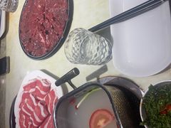 -清真军邺·金富苑肥牛(石坡街旗舰店)