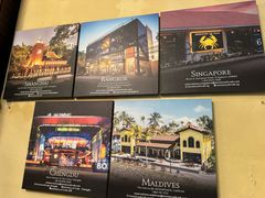 -Ministry of Crab(科伦坡店)