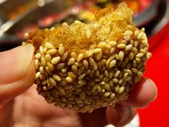 小烧饼-山城辣妹子(定福庄店)