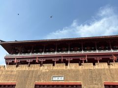 -中国汉城景区