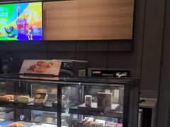 -星巴克(长沙友阿奥特莱斯店)