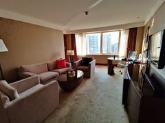 -厦门喜来登酒店