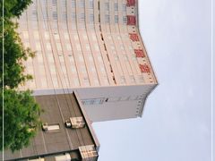 -北京亚奥国际酒店