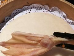 -京尊烤鸭店JINGZUN(春秀路店)