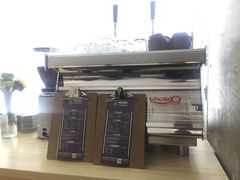 -铁手珈琲制造局metalhands(望京店)