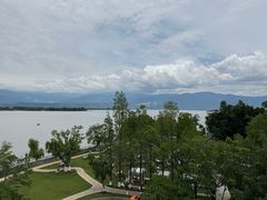 -邛海宾馆·玉鸥楼中餐厅