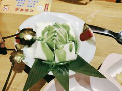 -一心创作料理屋(经开万达店)