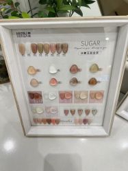 -丁和李朴美发沙龙