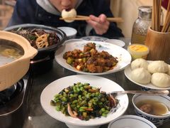 -田园印象·成都土菜院子(华阳店)