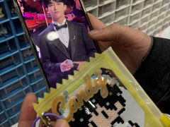 -花栗创意手工馆·小戏拼豆店