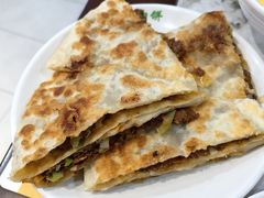 -尹记门钉肉饼(丰台站店)