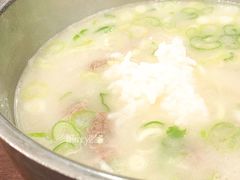 -神仙雪浓汤(明洞店)