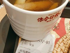 -华记煲仔华·煲仔饭(三元里万科里店)