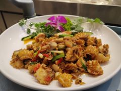 -屋里饭菜·湘菜馆(火车站店)